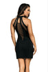 Robe sexy model 144086 Axami